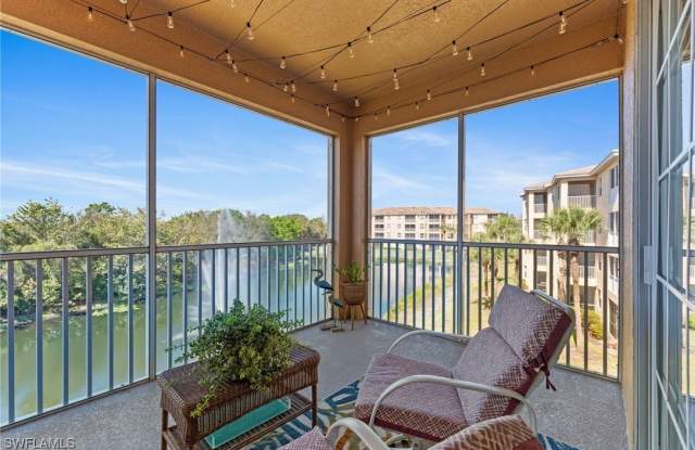 19760 Osprey Cove Boulevard - 19760 Osprey Cove Boulevard, Estero, FL 33967