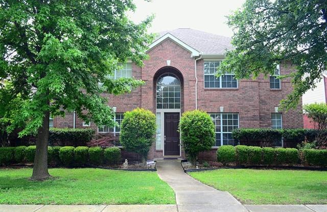 3528 Thorp Springs Drive - 3528 Thorp Springs Drive, Plano, TX 75025