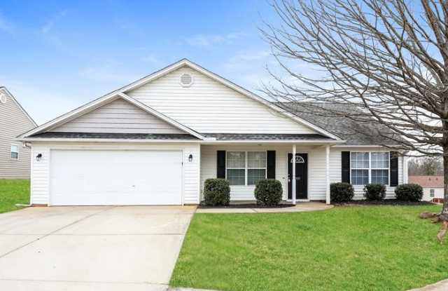 200 Crescent Creek Court - 200 Crescent Creek Court, Greenville County, SC 29605