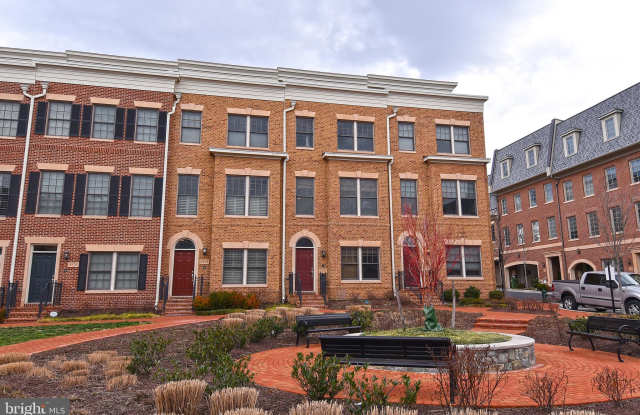 4531 WESTHALL DRIVE NW - 4531 Westhall Drive Northwest, Washington, DC 20007