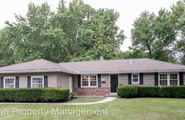 5324 Switzer St. - 5324 Switzer Street, Shawnee, KS 66203