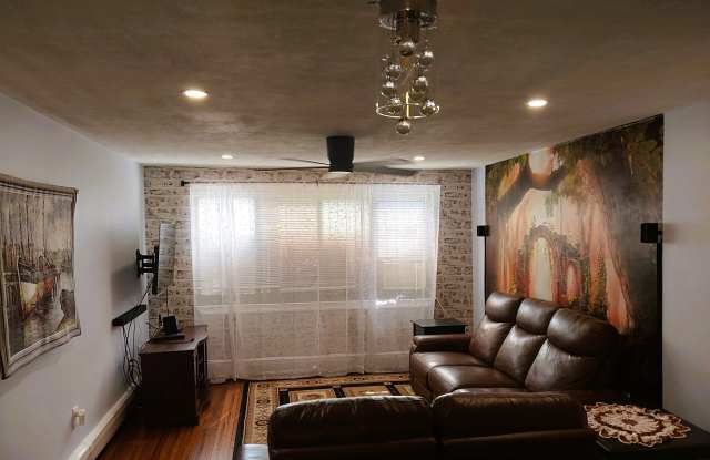 2192 Massachusetts Avenue - 2192 Massachusetts Avenue, Cambridge, MA 02140
