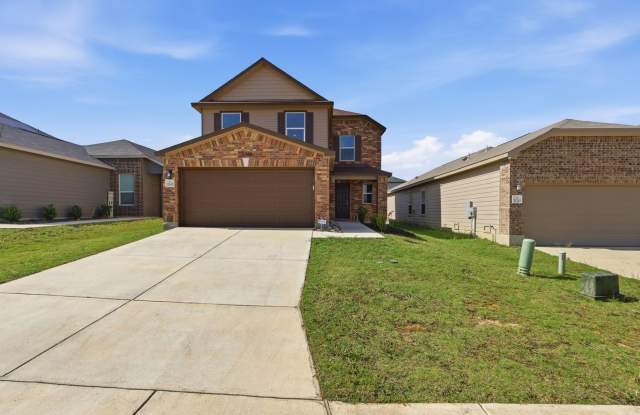 11745 Red Pheasant - 11745 Red Pheasant, Bexar County, TX 78245