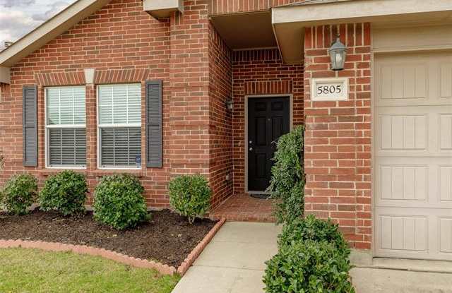 5805 Mountain Bluff Drive Gallery 3