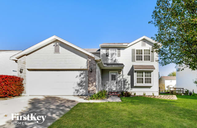 6014 Driftwood Court - 6014 Driftwood Ct, Warren County, OH 45039