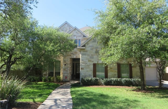 7516 Doswell Lane - 7516 Doswell Lane, Austin, TX 78739