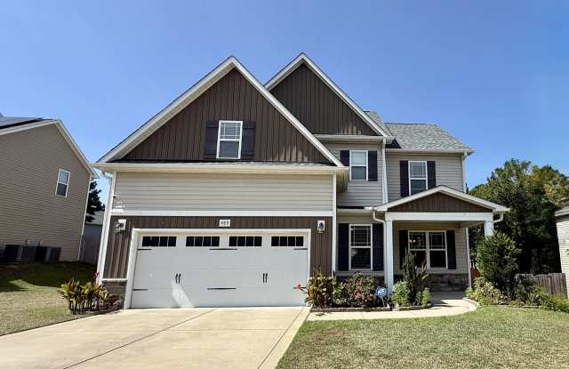 489 Wood Point Drive Gallery 1