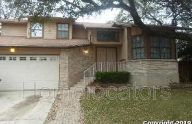 7119 MALVERN DR - 7119 Malvern, San Antonio, TX 78250