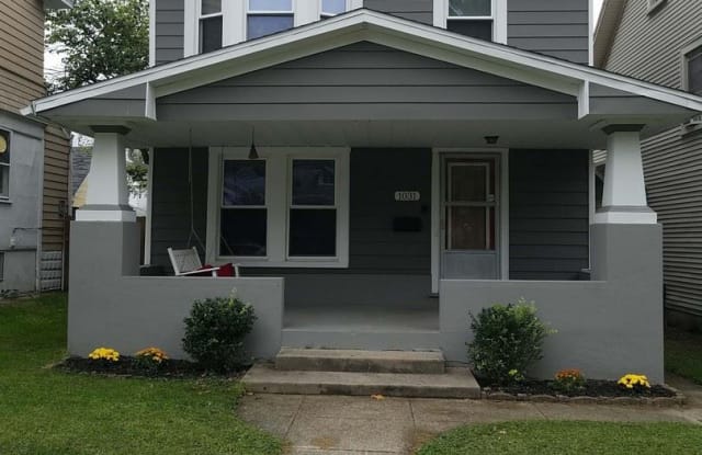 1031 Highland Ave - 1031 Highland Avenue, Dayton, OH 45410