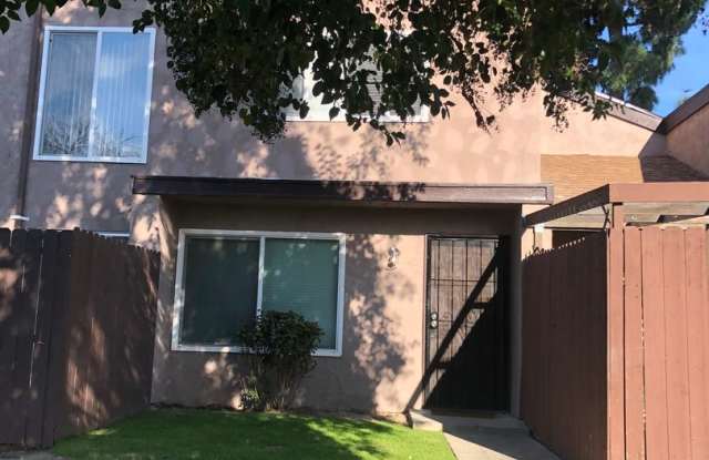 Southwest - Pinion Springs Townhome photos photos