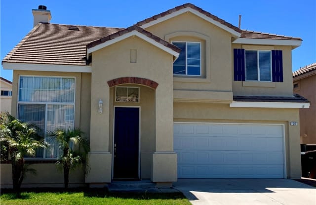 26 Twilight Lane - 26 Twilight Lane, Rancho Santa Margarita, CA 92688