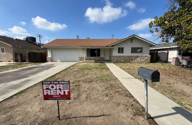 Wonderful Porterville House, Available Now! - 823 North Belmont Street, Porterville, CA 93257 Wonderful Porterville House, Available Now! - 823 North Belmont Street, Porterville, CA 93257