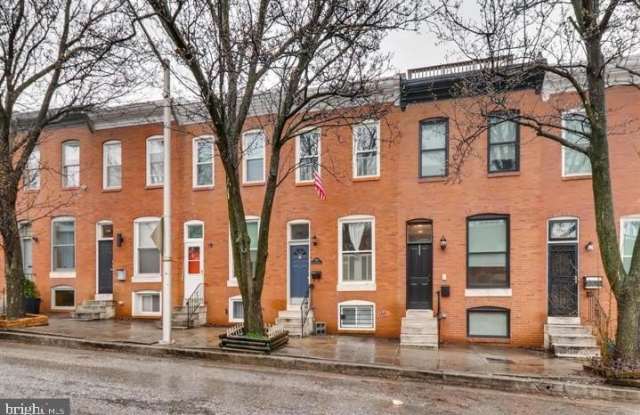 729 S LAKEWOOD Avenue - 729 South Lakewood Avenue, Baltimore, MD 21224