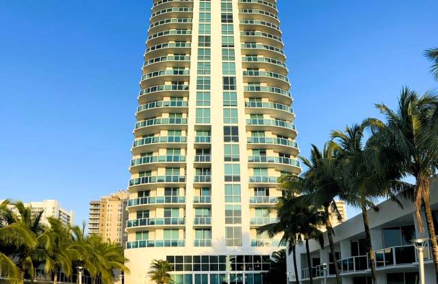 1945 South Ocean Drive - 1945 South Ocean Drive, Hallandale Beach, FL 33009