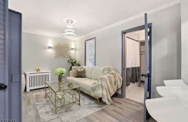 328 Halsted St. - 328 Halsted Street, East Orange, NJ 07018