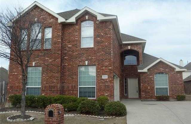 8412 Laughing Waters Trail - 8412 Laughing Waters Trl, McKinney, TX 75070