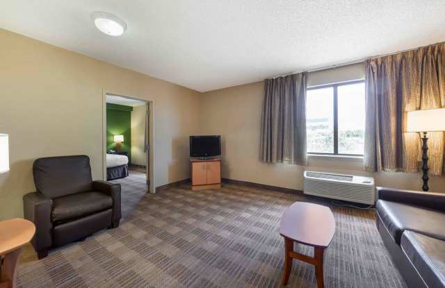 Furnished Studio - Greensboro photos photos