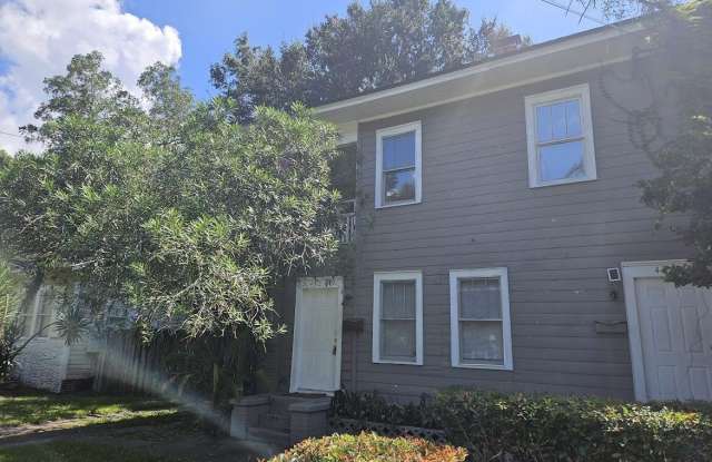 4324 ANTISDALE Street - 4324 Antisdale Street, Jacksonville, FL 32205