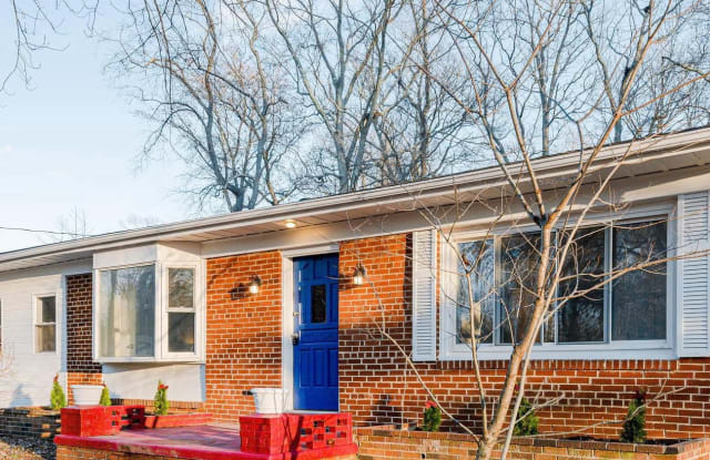 1229 CROSS ROAD - 1229 Cross Road, Annapolis Neck, MD 21403