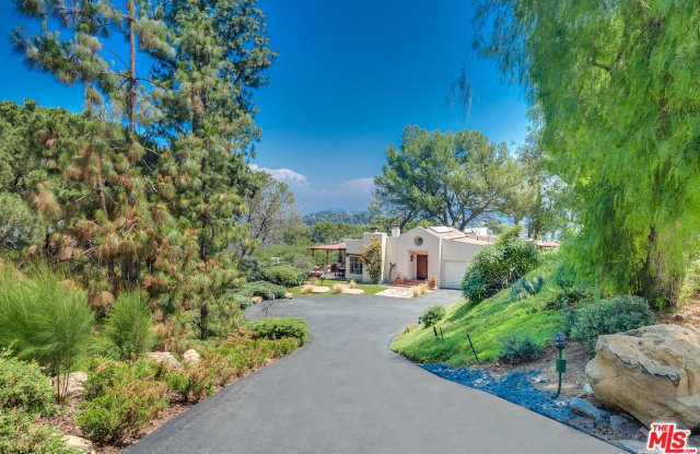 15215 ANTELO Place - 15215 Antelo Place, Los Angeles, CA 90077