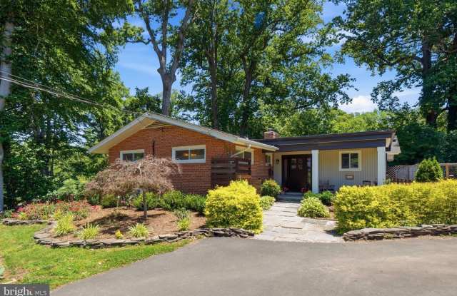 3406 PARK HILL Place Gallery 1