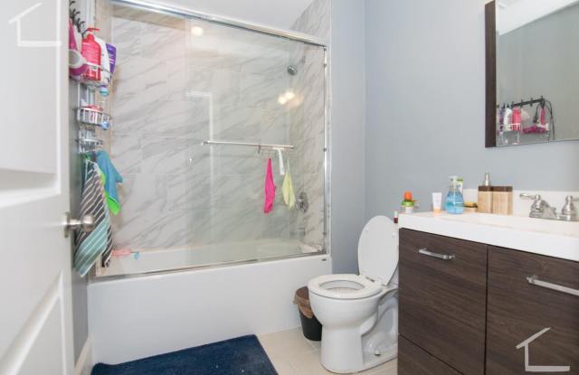 Huge 4 bed duplex next to BU for the upcoming school year! Gallery 3