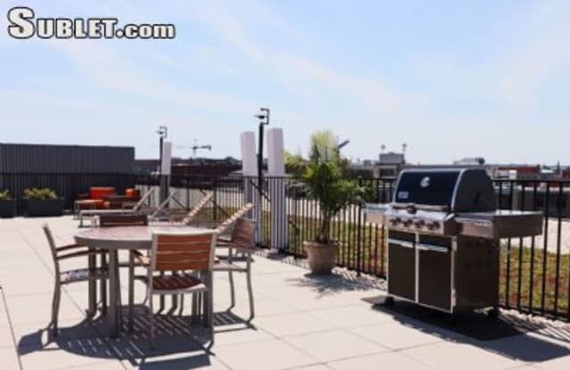1255 New Hampshire Ave, Nw Unit: 925 - 1255 New Hampshire Avenue Northwest, Washington, DC 20036