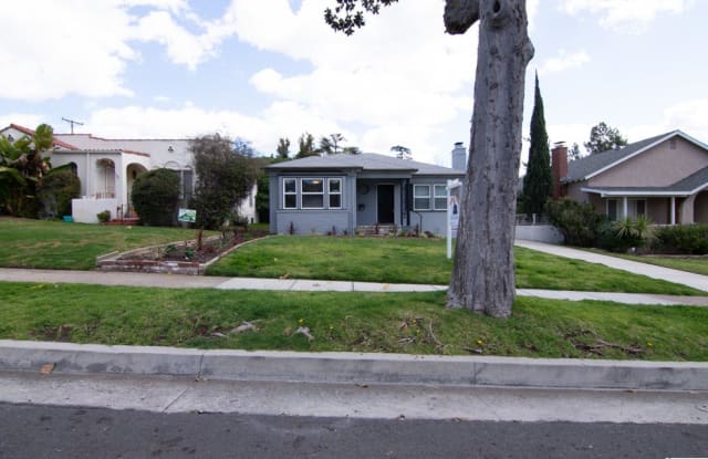 3516 Las Palmas Avenue - 3516 Las Palmas Avenue, Glendale, CA 91208