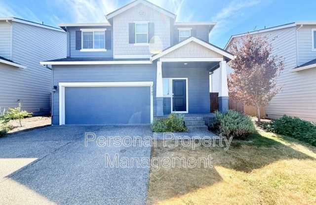 2727 S White Salmon DR photos photos