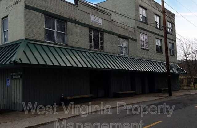 422 City Ave. Gallery 1