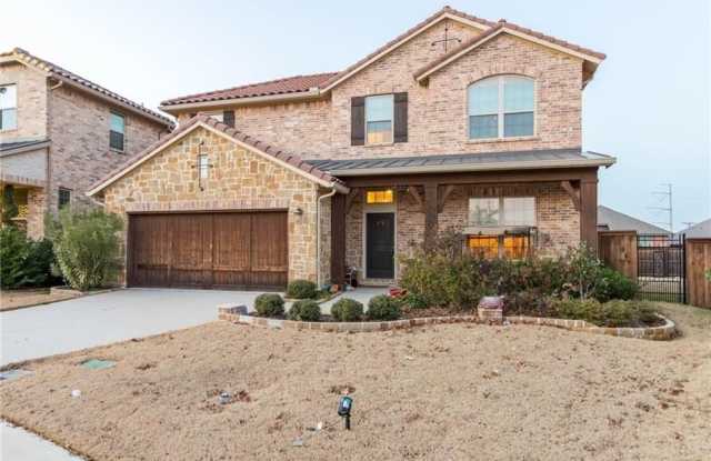 423 Palacio Street - 423 Palacio Street, Irving, TX 75039