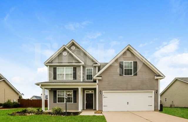 103 Pleasant Hill Drive - 103 Pleasant Hill Drive, Goose Creek, SC 29445