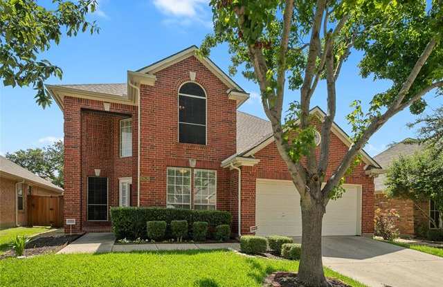 18638 Tall Oak Drive - 18638 Tall Oak Drive, Dallas, TX 75287