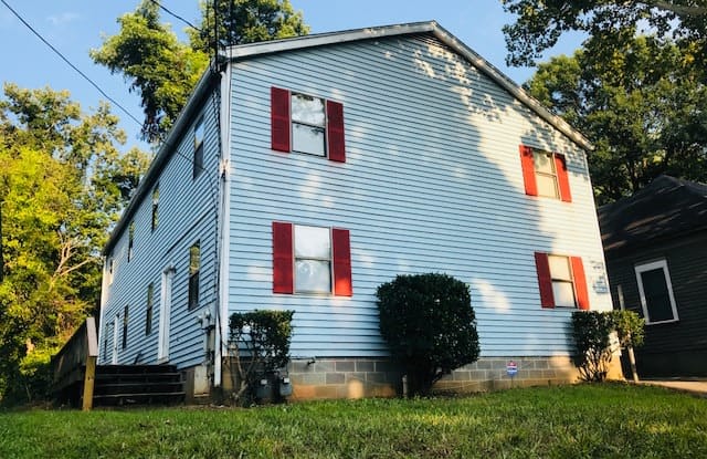 1011 Curran Street Northwest - 1 photos photos