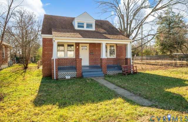 1401 Byron Street photos photos