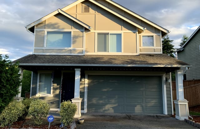 21602 Nw Monterey Loop - 21602 Northwest Monterey Loop, Poulsbo, WA 98370