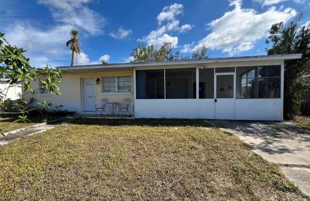 4404 BAYANO STREET - 4404 Bayano Street, North Port, FL 34287 4404 BAYANO STREET - 4404 Bayano Street, North Port, FL 34287