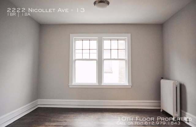 2222 Nicollet Ave Gallery 2