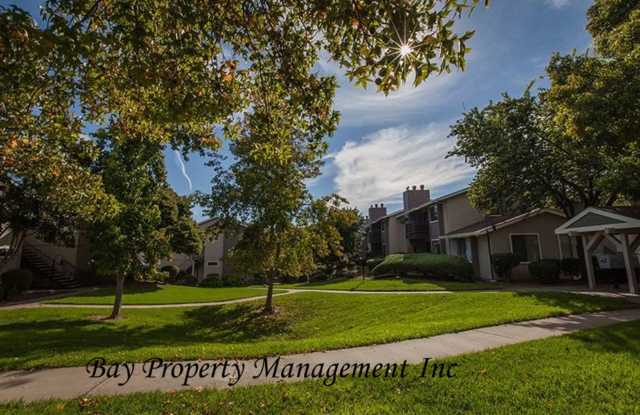 **Beautiful 2-Bedroom Condo in the gated Laurel Grove** photos photos