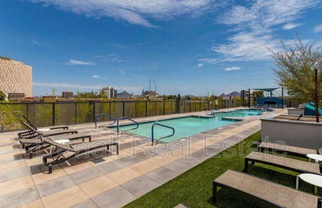 3131 N. Central Avenue photos photos