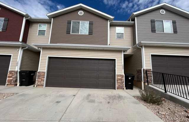 Dog Friendly AND Wi-Fi Included!! - 155 3100 North, Cedar City, UT 84721