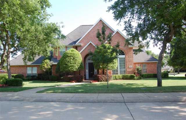 102 Ashburne Glen Lane - 102 Ashburne Glen Lane, Ovilla, TX 75154