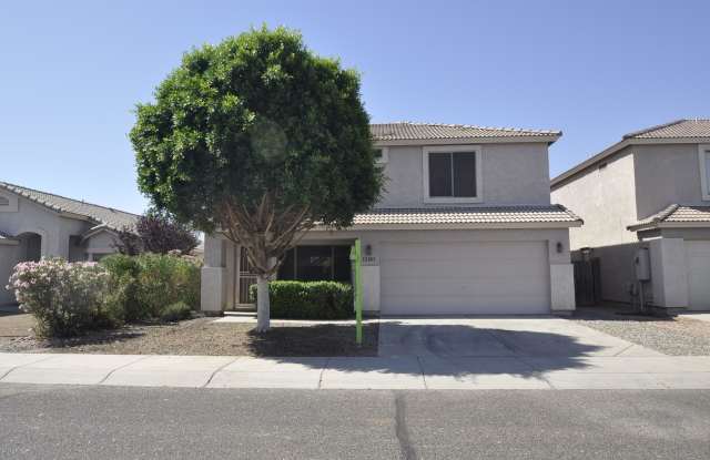 12803 W SHARON Drive - 12803 West Sharon Drive, El Mirage, AZ 85335