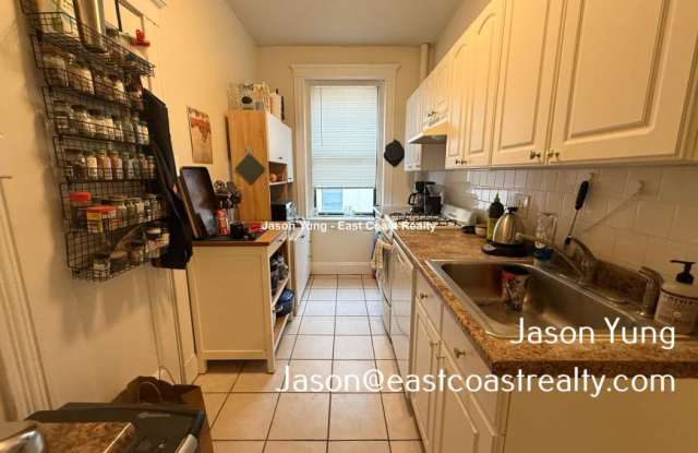 7 Carol Ave. - 7 Carol Avenue, Boston, MA 02135