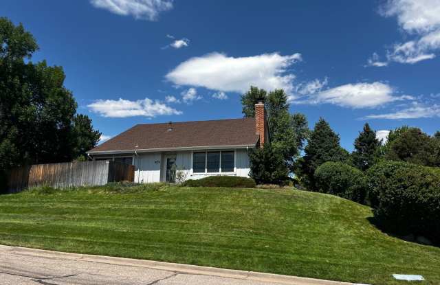 Beautiful Home available in Willow Creek - 7666 South Rosemary Circle, Centennial, CO 80112
