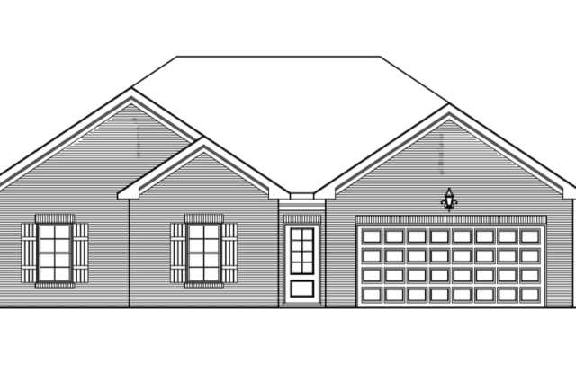 Home for Rent in Eastaboga, AL!!  Available to View Now!!! photos photos