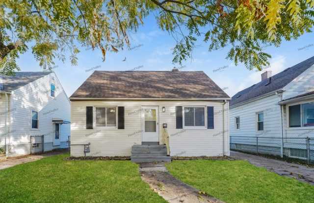 14100 Clifford Avenue - 14100 Clifford Avenue, Cleveland, OH 44135