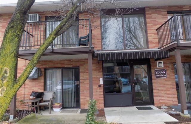23827 David Dr - 23827 David Drive, North Olmsted, OH 44070