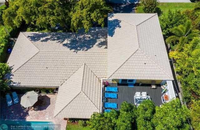 2608 NE 27th Ter - 2608 Northeast 27th Terrace, Fort Lauderdale, FL 33306