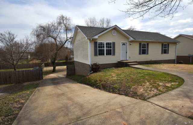 3 Bedroom 2 Bath Pet Friendly Home For Rent! photos photos